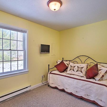 Condo With Loft 2 Mi To Windham Mountain Ski! Zewnętrze zdjęcie