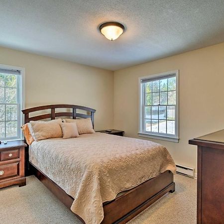 Condo With Loft 2 Mi To Windham Mountain Ski! Zewnętrze zdjęcie