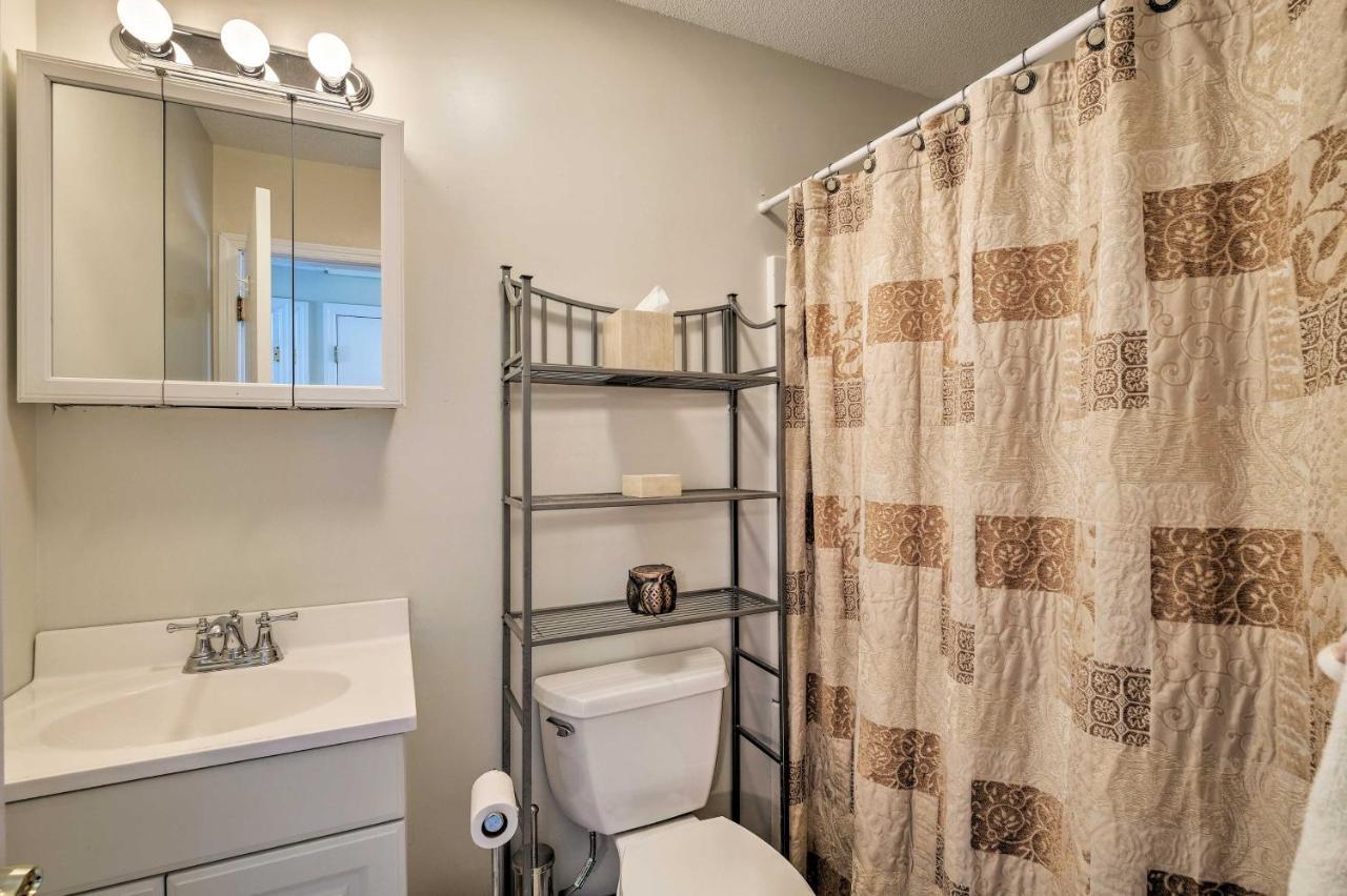 Condo With Loft 2 Mi To Windham Mountain Ski! Zewnętrze zdjęcie