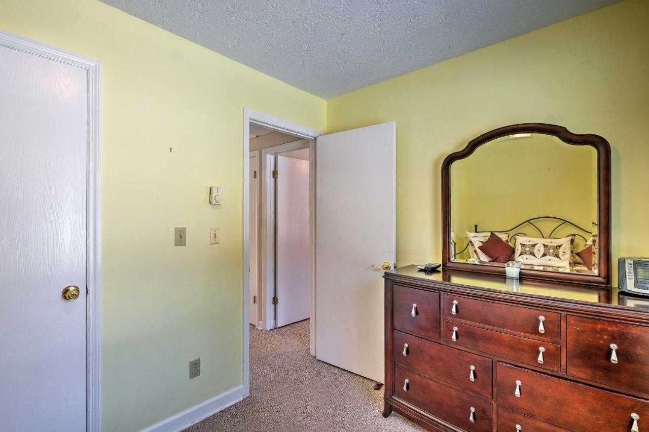 Condo With Loft 2 Mi To Windham Mountain Ski! Zewnętrze zdjęcie